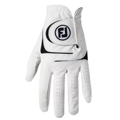 FootJoy WeatherSof Golf Gloves