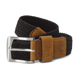 FootJoy Woven Golf Belt