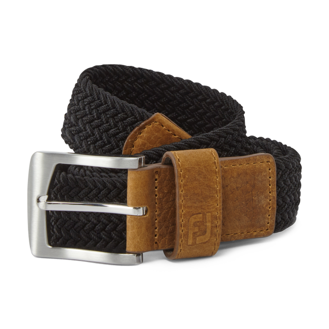 FootJoy Woven Golf Belt