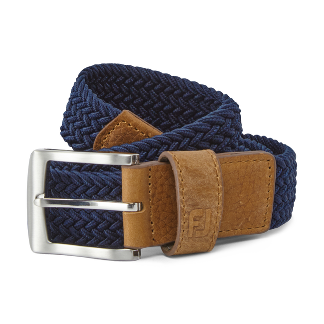 FootJoy Woven Golf Belt