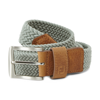 Thumbnail for FootJoy Woven Golf Belt