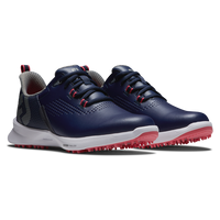 Thumbnail for FootJoy Fuel Spikeless Women's Shoes