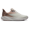 FootJoy Flex XP Women's Golf Shoes - Beige/Peach