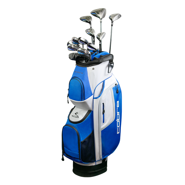Cobra FLY XL Complete Set 13 pc