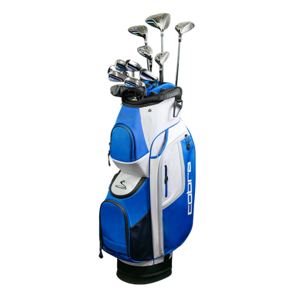 Cobra FLY XL Complete Set 13 pc