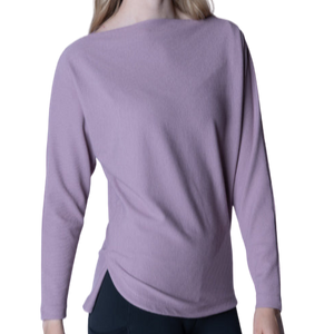 Levelwear Verve Kandi Off The Shoulder Ladies Top