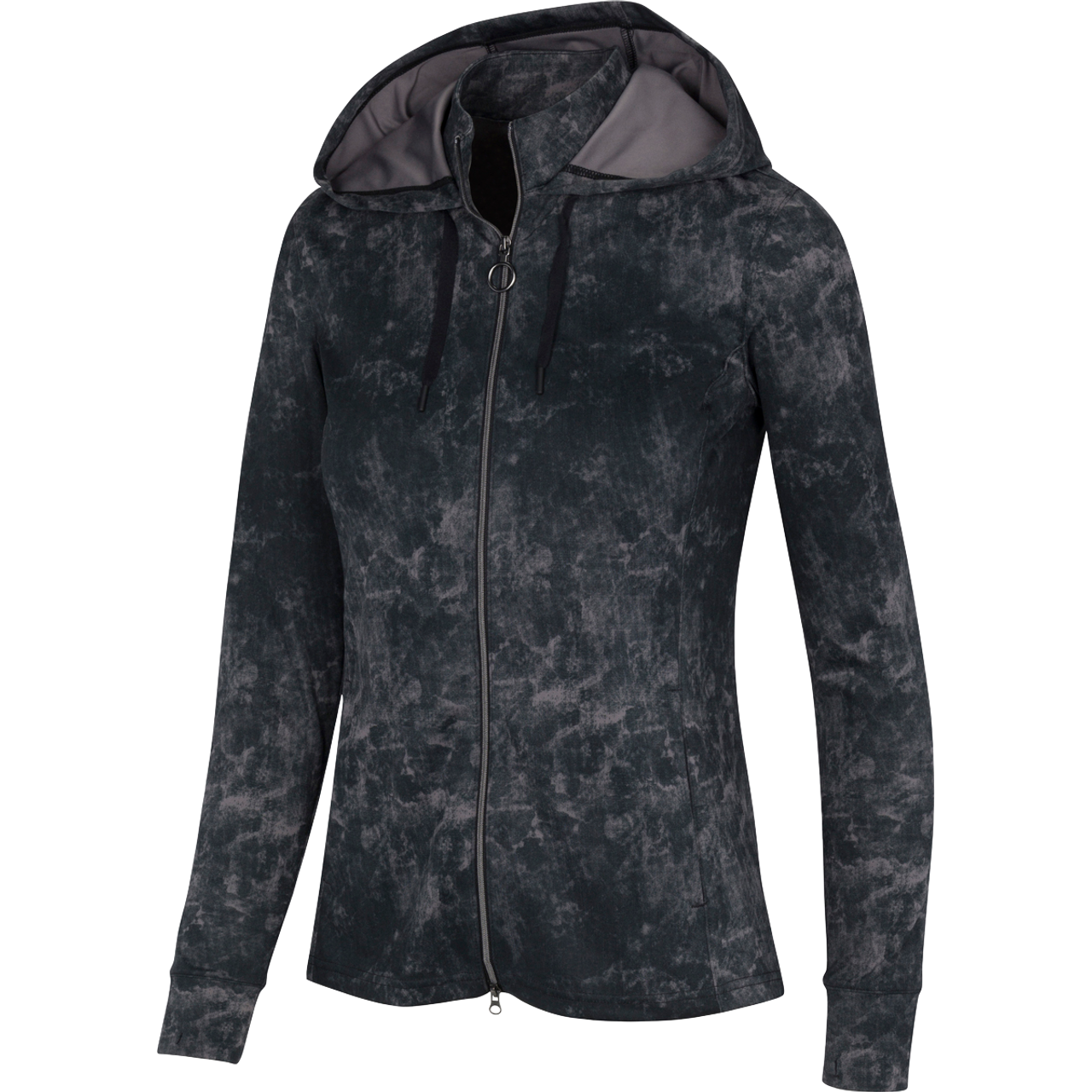 Greg Norman Charlie Full Zip Women's Jacket