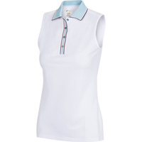 Thumbnail for Greg Norman Classis Women's Polo