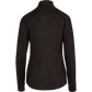 Greg Norman Croc 1/4 Zip Long Sleeve Women's Pullover
