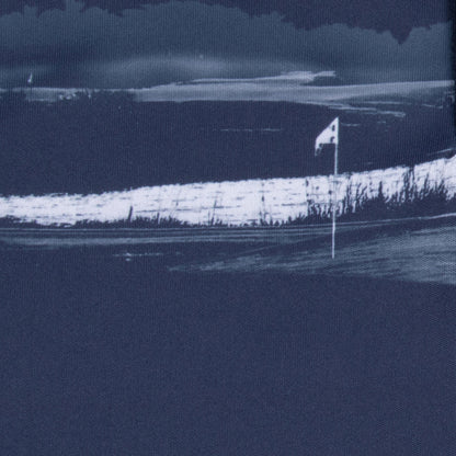 Greg Norman Lab Tee Time Men's Polo