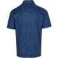 Greg Norman ML75 Shark Lab Frenzy Men's Polo