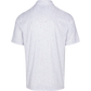 Greg Norman ML75 Shark Lab Frenzy Men's Polo