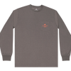 Southern Marsh LS Field Tee-Comfort Tee-Inflight - Dark Gray