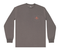 Thumbnail for Southern Marsh LS Field Tee-Comfort Tee-Inflight