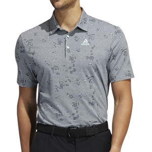 Adidas Night Camo Men's Polo