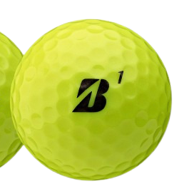 Bridgestone '22 Tour B RXS Golf Balls