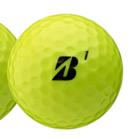 Thumbnail for Bridgestone 2022 Tour B RXS Dozen Golf Ball