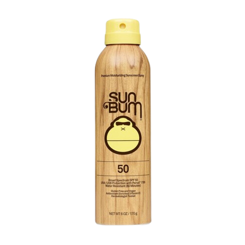 Sun Bum SPF 15-70 Sunscreen Spray