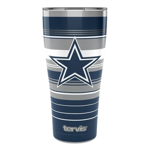 Tervis NFL Stainless Steel Tumbler