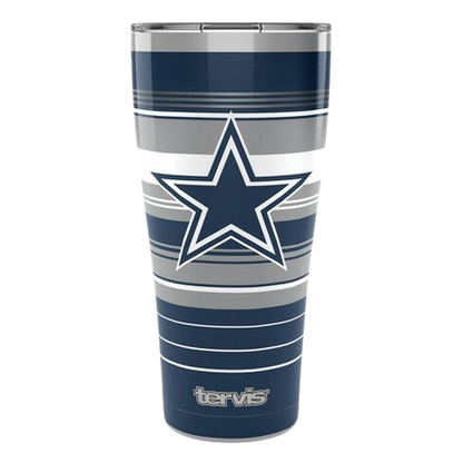 Tervis NFL Stainless Steel Tumbler