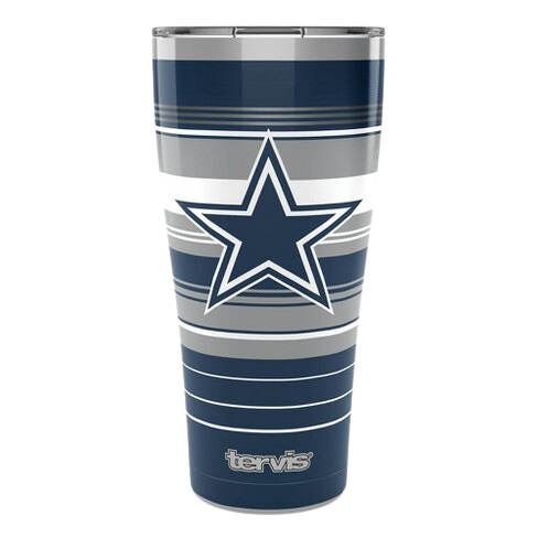 Tervis NFL Stainless Steel Tumbler