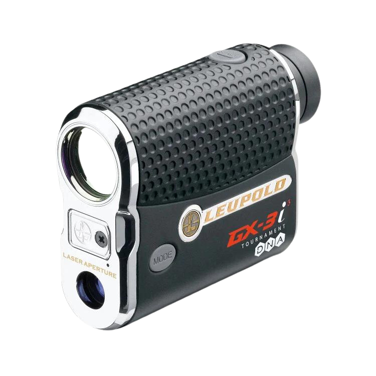 Leupold Golf GX-3i3 Digital Golf Rangefinder Monocular