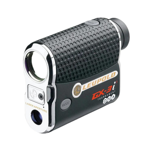 Leupold Golf GX-3i3 Digital Golf Rangefinder Monocular