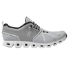 On Cloud 5 Waterproof Men's Shoes - Glacier/White