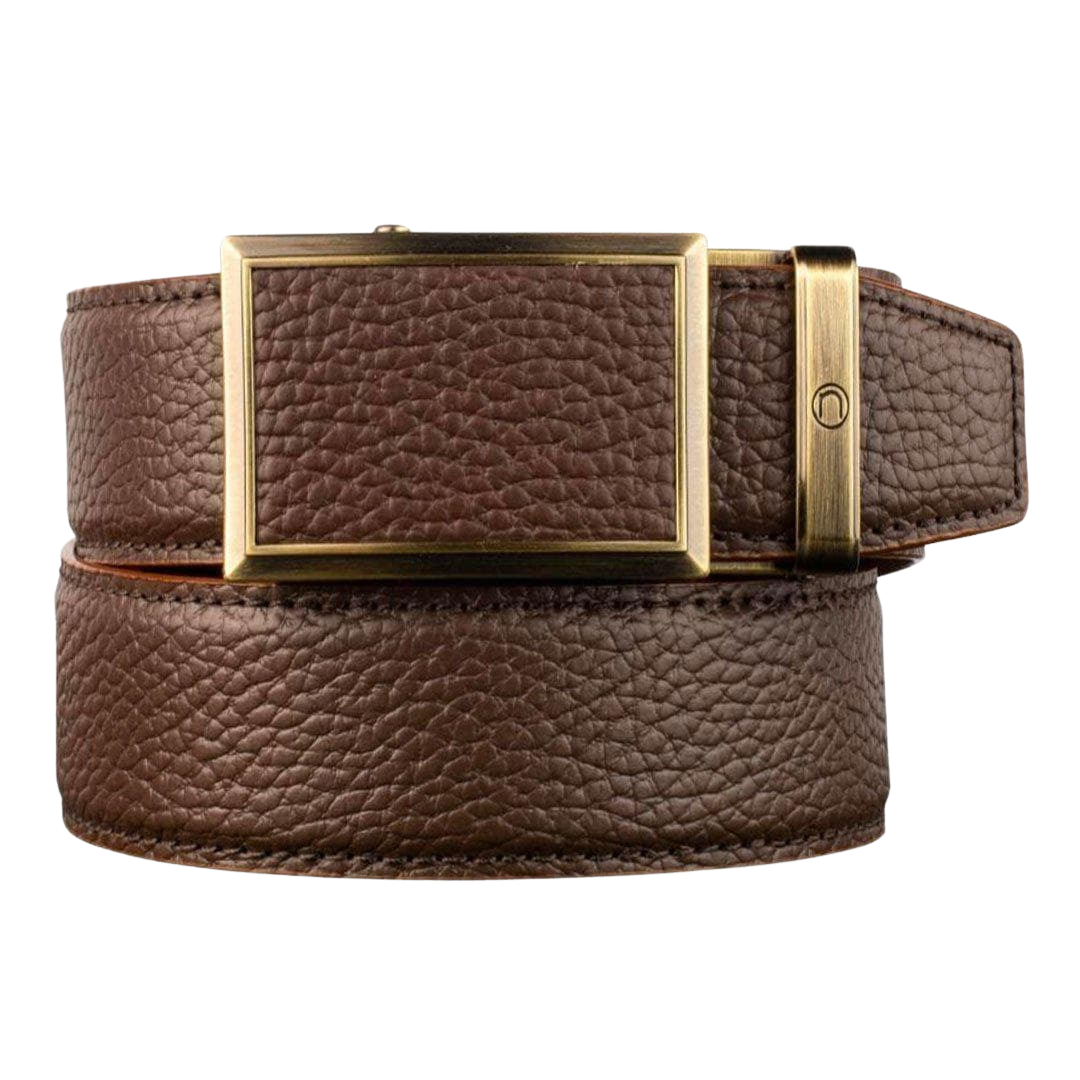 Nexbelt 2020 Go-In! Pebble Grain Belt
