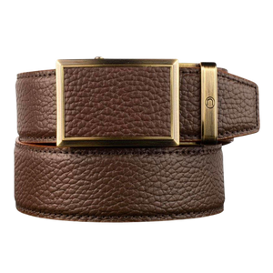 Nexbelt 2020 Go-In! Pebble Grain Belt