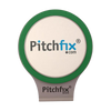 PitchFix Hat Clip - Green