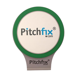 PitchFix Hat Clip