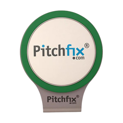PitchFix Hat Clip