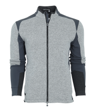 Thumbnail for Greyson Sequoia Luxe Hybrid Men's Full Zip Jacket