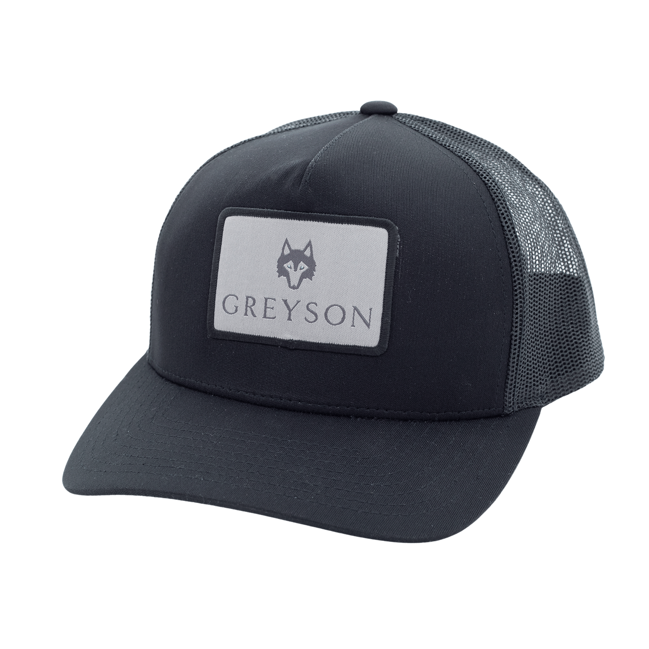 Greyson Lock Up Hat