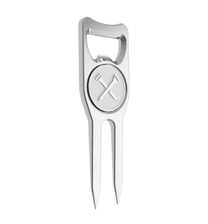 Blue Tee Golf 6" Divot Tool