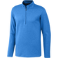 Adidas 3-Stripe 1/4 Zip Layering Men's Golf Pullover