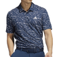 Adidas Primeblue Men's Polo