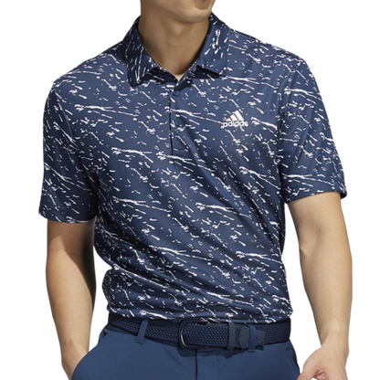 Adidas Primeblue Men's Polo