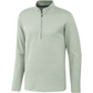 Adidas 3-Stripe 1/4 Zip Layering Men's Golf Pullover