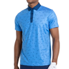 Redvanly Hudson Men's Polo - Marina