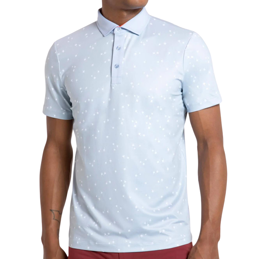 Redvanly Hudson Men's Polo