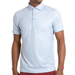 Redvanly Hudson Men's Polo