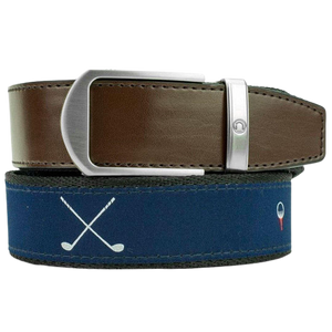 Nexbelt Hampton Tee Time Belt