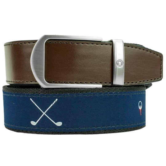 Nexbelt Hampton Tee Time Belt