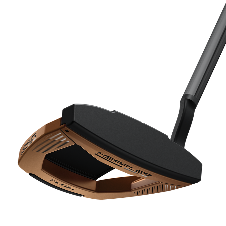 Ping Heppler Floki Mallet Putter – 5 Under Golf