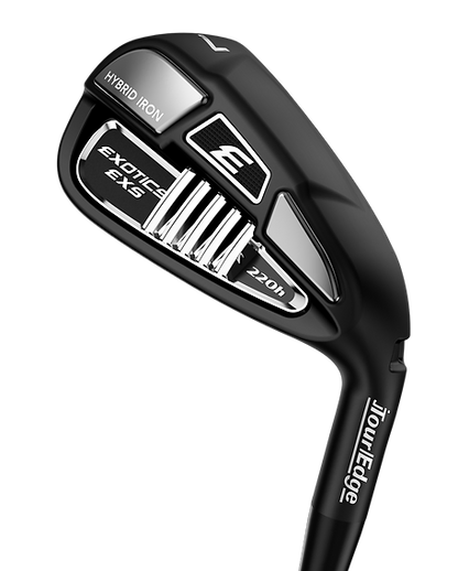 Tour Edge MRH Exotics EXS Wedge