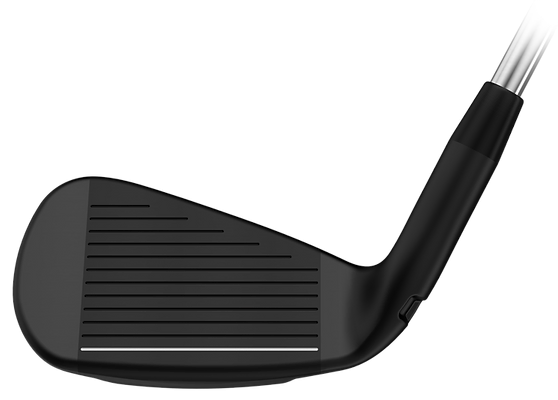 TOUR EDGE EXOTICS EXS 220H IRON TT ELEVATE 95 VSS STEEL