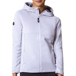 Levelwear Verve Solstice Full Zip Ladies Jacket
