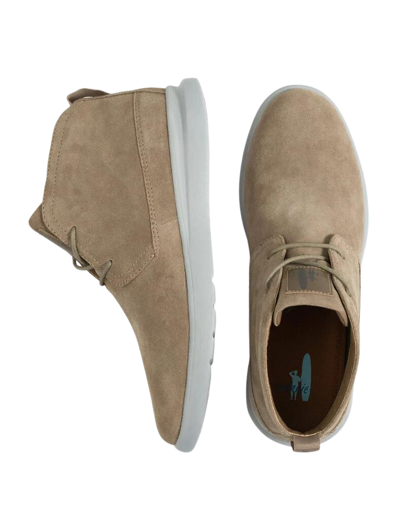 Johnnie-O The Chill Chukka Shoes